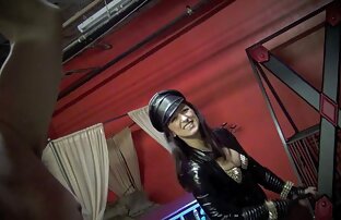 XXX Bureau you porne gratuit mature en bas blancs chevauchant sa tige