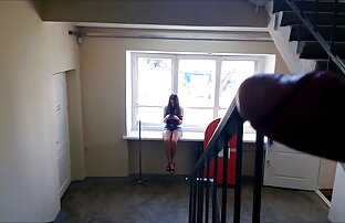 XXX Femme blonde vidéo pornographique amateurs aime baiser