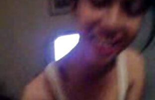 XXX Tha Big O vol. 15 (Sourire film porno sm gratuit pour la caméra)
