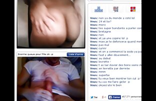 Big Tit Cleo se fait défoncer sur video porno gratuit 18 ans le lit