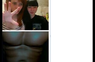 XXX étourdissant en sexe gratuit video streaming combinaison de latex